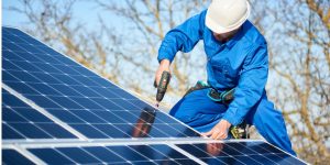 Installation Maintenance Panneaux Solaires Photovoltaïques à Bouzies